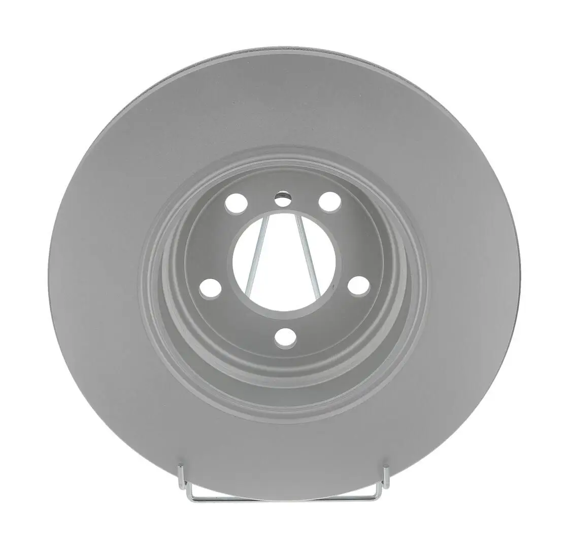 BMW 5 Serisi E61 2003-2010 Fren Diski Büyük Arka | FERODO DDF1247C-1