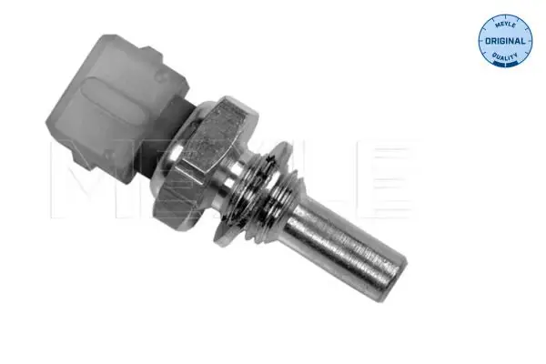 BMW 3 Serisi E36 1991-1998 Hararet Müşürü Mavi | MEYLE 314 136 2102