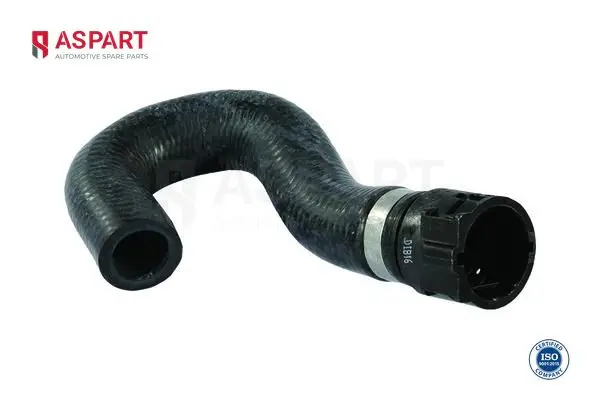 BMW X5 Serisi E53 2000-2006 M57 Su Borusu | ASPART 6PIP1008