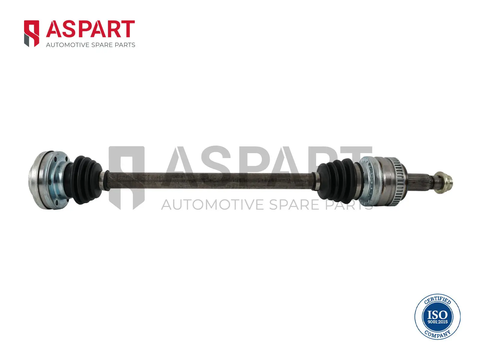 BMW 3 Serisi E91 Aks Mili Komple Arka Sağ | ASPART 1DSH1060