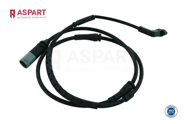 BMW 7 Serisi F01/F02/F03/F04 2008-2015 Balata Fişi Ön | ASPART 2WIN1037