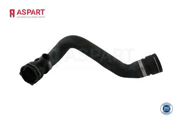 BMW 3 Serisi E46 1997-2006 M52 M54 Radyatör Hortumu Alt | ASPART 6HOS1031