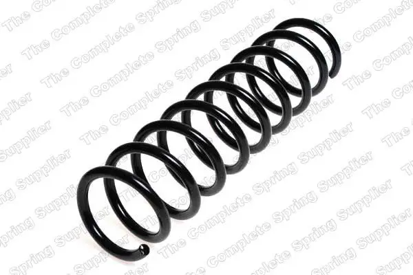 BMW 5 Serisi E39 1996-2003 Helezon Yayı Arka | LESJOFORS 4208425