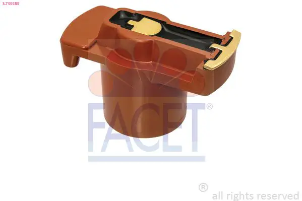 BMW 3 Serisi E30 1988-1991 M10 Tevzi Makarası | FACET 3.7555RS