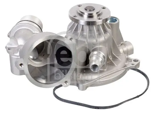 BMW 5 Serisi E60 2001-2010 N62 Devirdaim | FEBI 175531