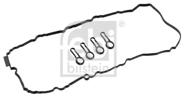 BMW 3 Serisi E92 2005-2013 N47 Üst Kapak Contası | FEBI 107453