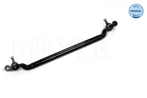 BMW 5 Serisi E34 1987-1996 Rot Orta | MEYLE 316 040 4331