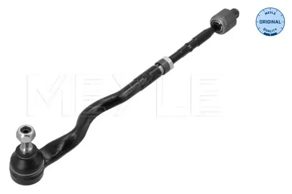 BMW 3 Serisi E46 1997-2006 Yan Rot Sol | MEYLE 316 030 0004