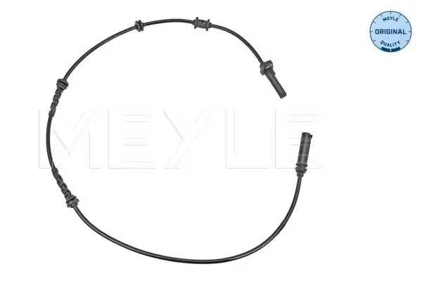 BMW 7 Serisi F01/F02/F03/F04 2008-2015 ABS Sensörü Arka | MEYLE 314 899 0086