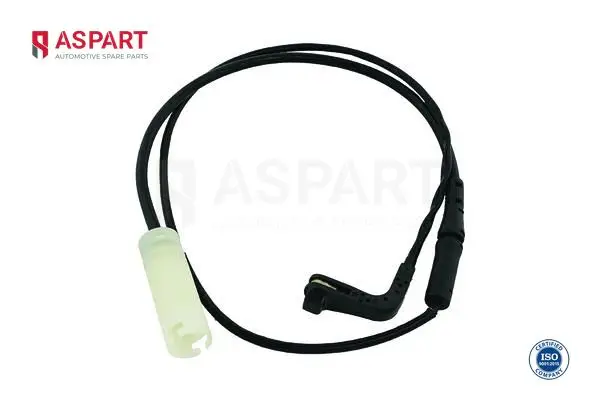 BMW 5 Serisi E61 2003-2010 Balata Fişi Arka | ASPART 2WIN1042