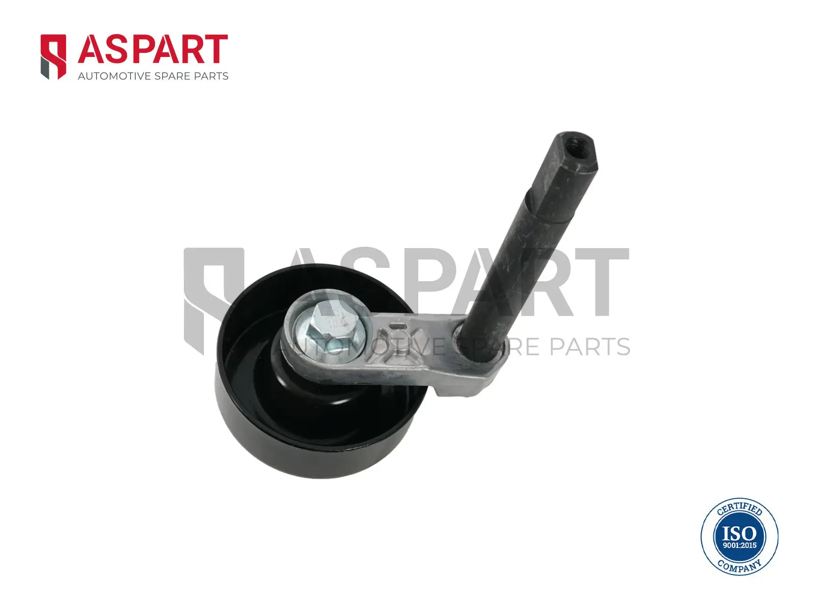 BMW 3 Serisi E46 1997-2006 Klima Gergi Kütüğü | ASPART 8TLV1129