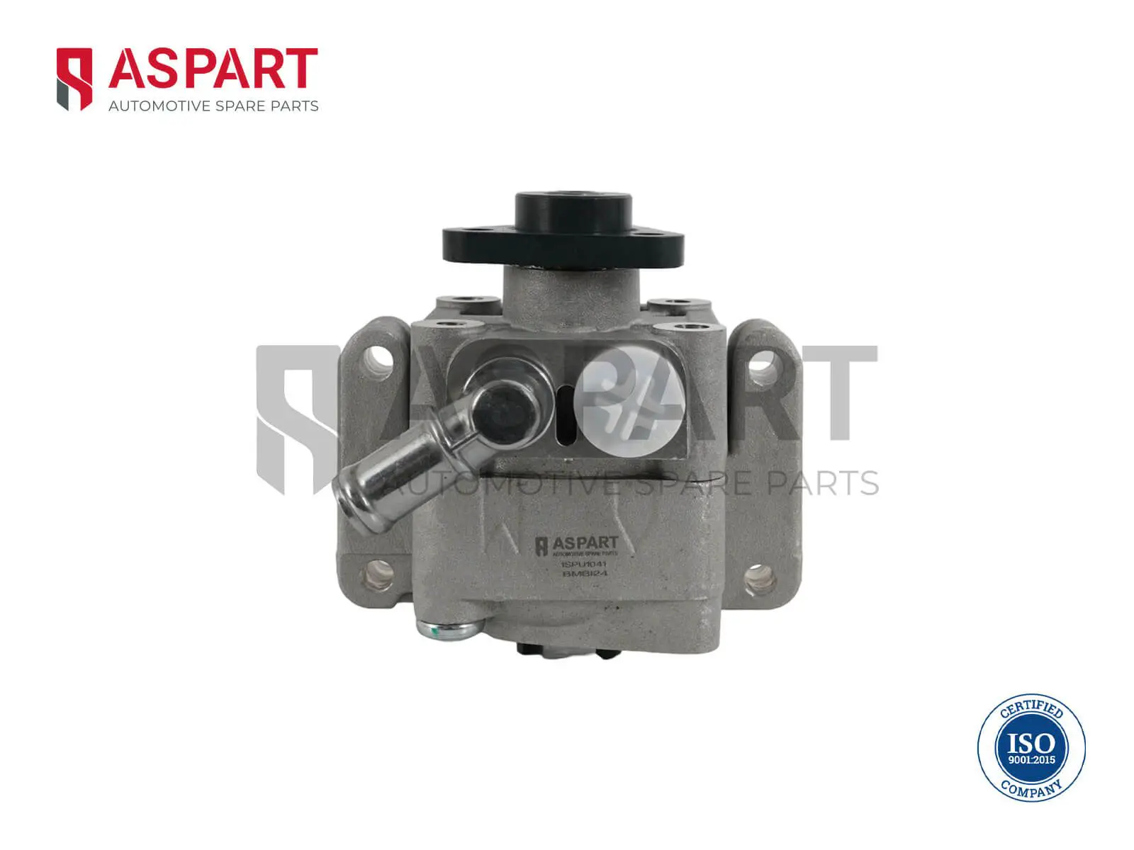 BMW X3 Serisi E83 2003-2010 N45 Direksiyon Pompası | ASPART 1SPU1041