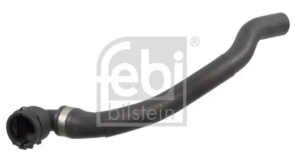 BMW 3 Serisi E90 2004-2012 Kalorifer Hortumu | FEBI 102590