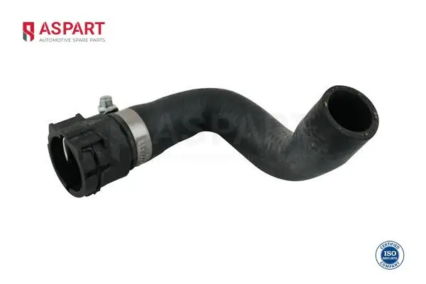 BMW 3 Serisi E46 1997-2006 Termostat Hortumu | ASPART 6HOS1065