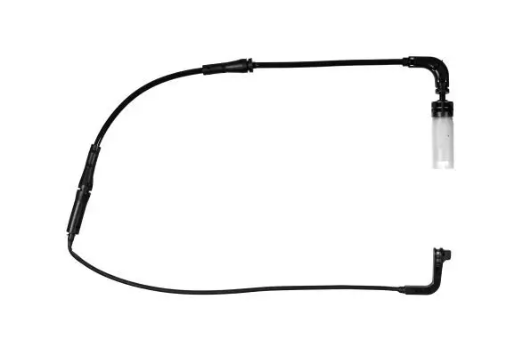 BMW 6 Serisi E63 2003-2010 Balata Fişi Arka | TEXTAR 98030500