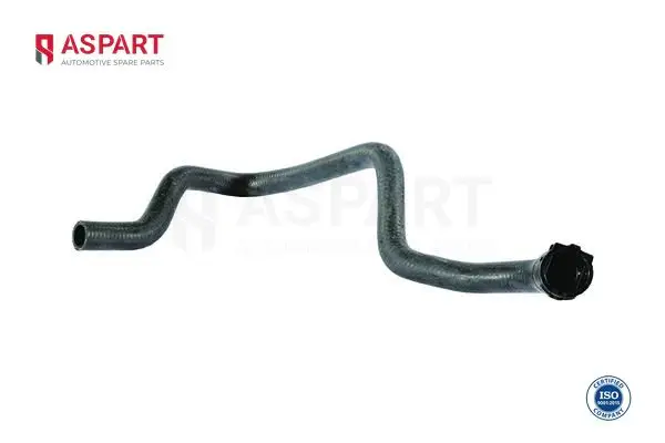 BMW 5 Serisi E39 1996-2003 M52 M54 Yedek Su Depo Hortumu | ASPART 6HOS1406