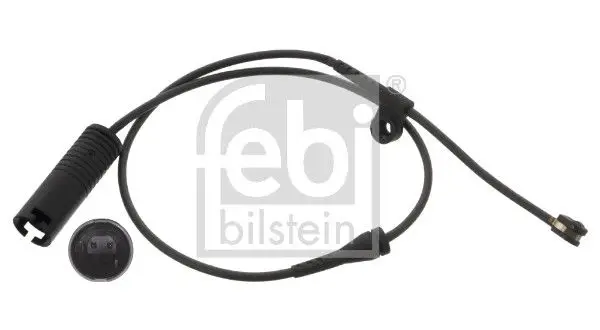 BMW 7 Serisi E38 1994-2001 Balata Fişi Arka | FEBI 07849