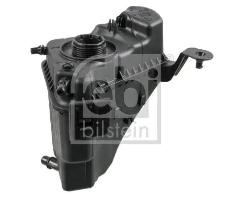 BMW 3 Serisi F30 2012-2018 B48 Radyatör Su Deposu | FEBI 188339