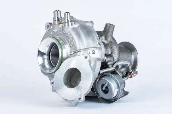 BMW 5 Serisi F10 2009-2016 N47 Turbo | BORGWARNER 53169980077