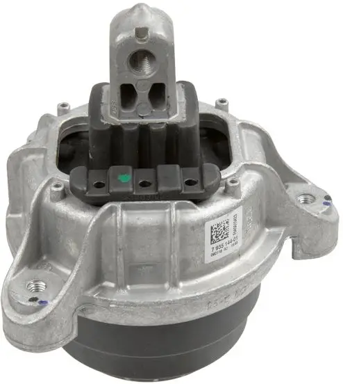 BMW 5 Serisi F10 2009-2016 B47 N47 Motor Kulağı Sağ | LEMFORDER 39735 01