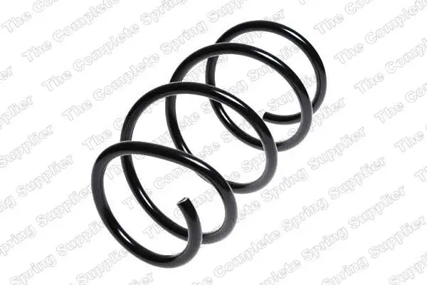 BMW 5 Serisi E61 2003-2010 Helezon Yayı Ön | LESJOFORS 4008455