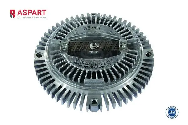 BMW 3 Serisi E36 1991-1998 Termik 4 Delik Küçük | ASPART 6CRF1016