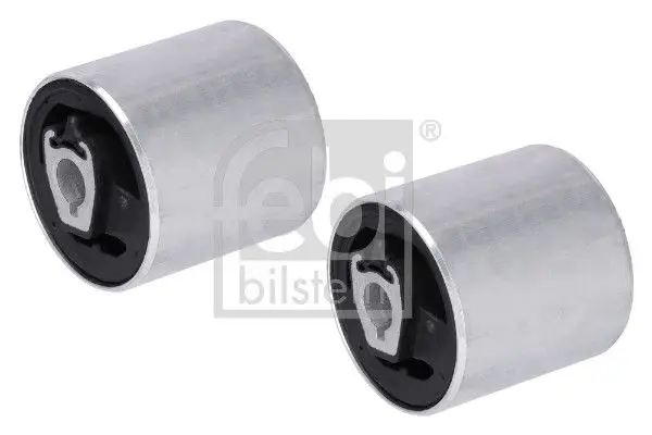 BMW 7 Serisi E38 1994-2001 Salıncak Fişeği Ön Sağ Sol Takım | FEBI 12576