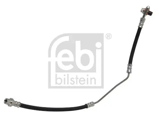 BMW X5 Serisi E53 2000-2006 Fren Hortumu Arka Sol | FEBI 171973