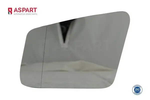 Mercedes E Serisi W212 2009-2016 Ayna Camı Sol | ASPART 7MGL1044