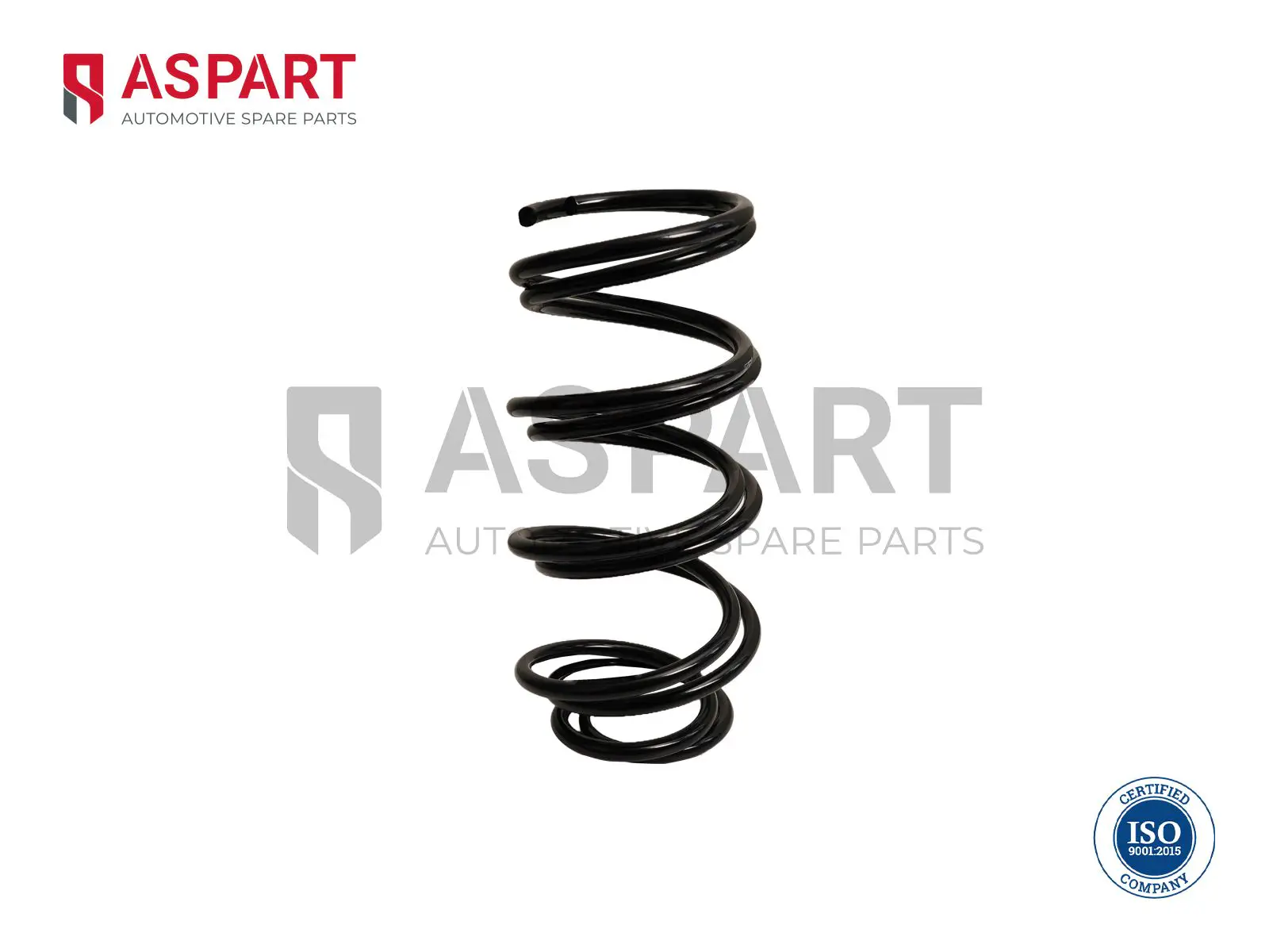 BMW 3 Serisi E90 2004-2012 Helezon Yayı Ön | ASPART 1CSP1053