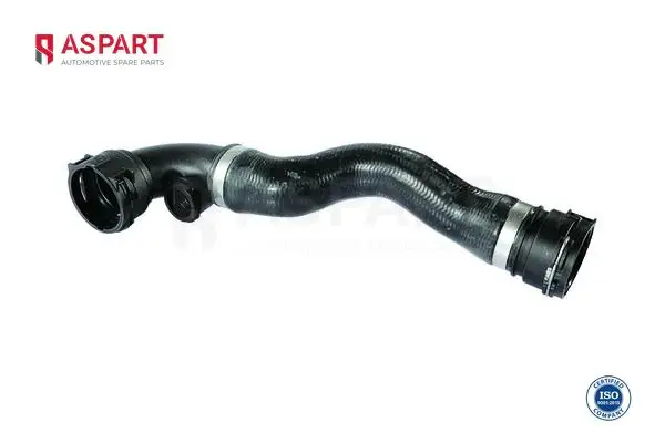 BMW 3 Serisi E46 1997-2006 M52 Radyatör Hortumu Üst | ASPART 6HOS1146