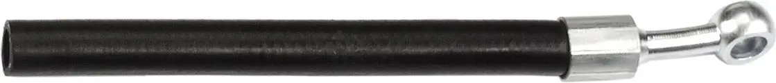 BMW 3 Serisi E36 1991-1998 Direksiyon Pompa Hortumu Metal Rekorlu Kısa | RAPRO RP:19156
