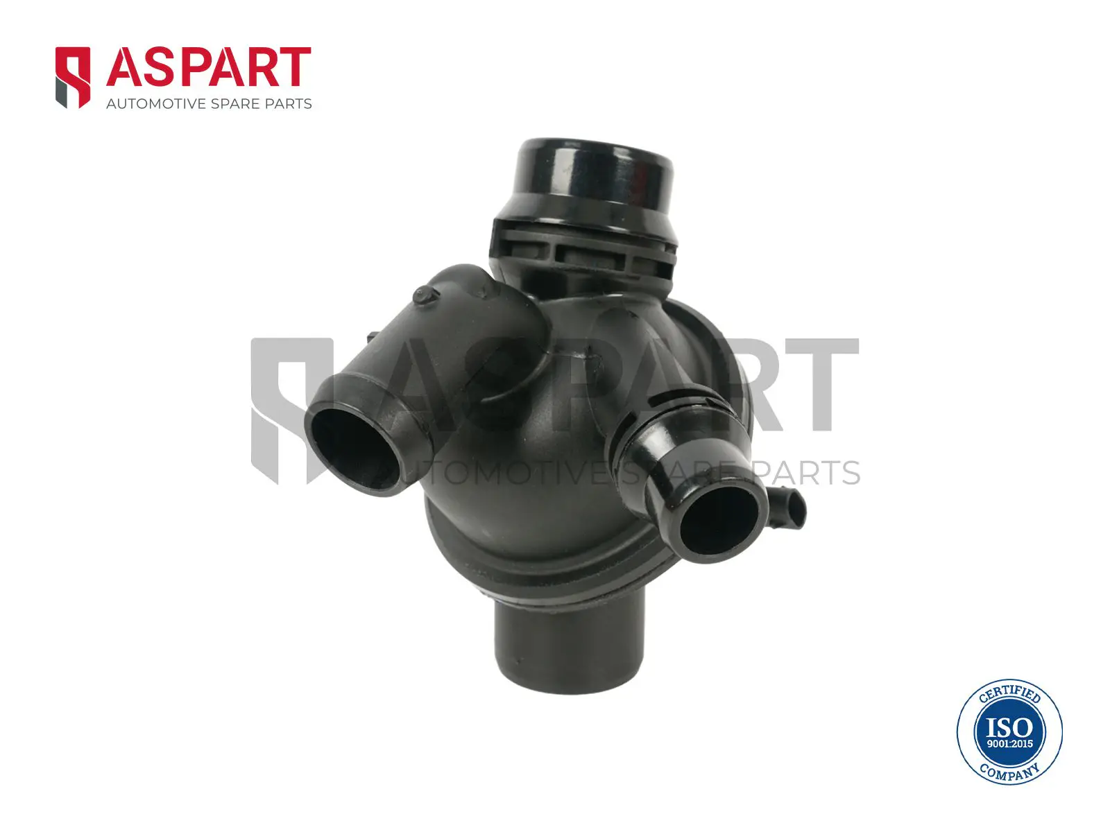 BMW X5 Serisi E70 2007-2013 N54 Termostat | ASPART 6TCO1089