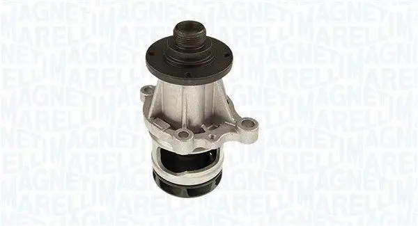 BMW 3 Serisi E46 1997-2006 M42 Devirdaim | MARELLI 351110010600