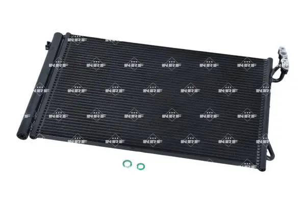 BMW 3 Serisi E92 2005-2013 Klima Radyatörü | NRF NRF:35743
