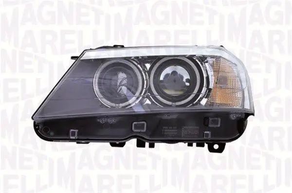 BMW X3 Serisi F25 2010- Far Komple Sol Xenon | MARELLI 710815029033