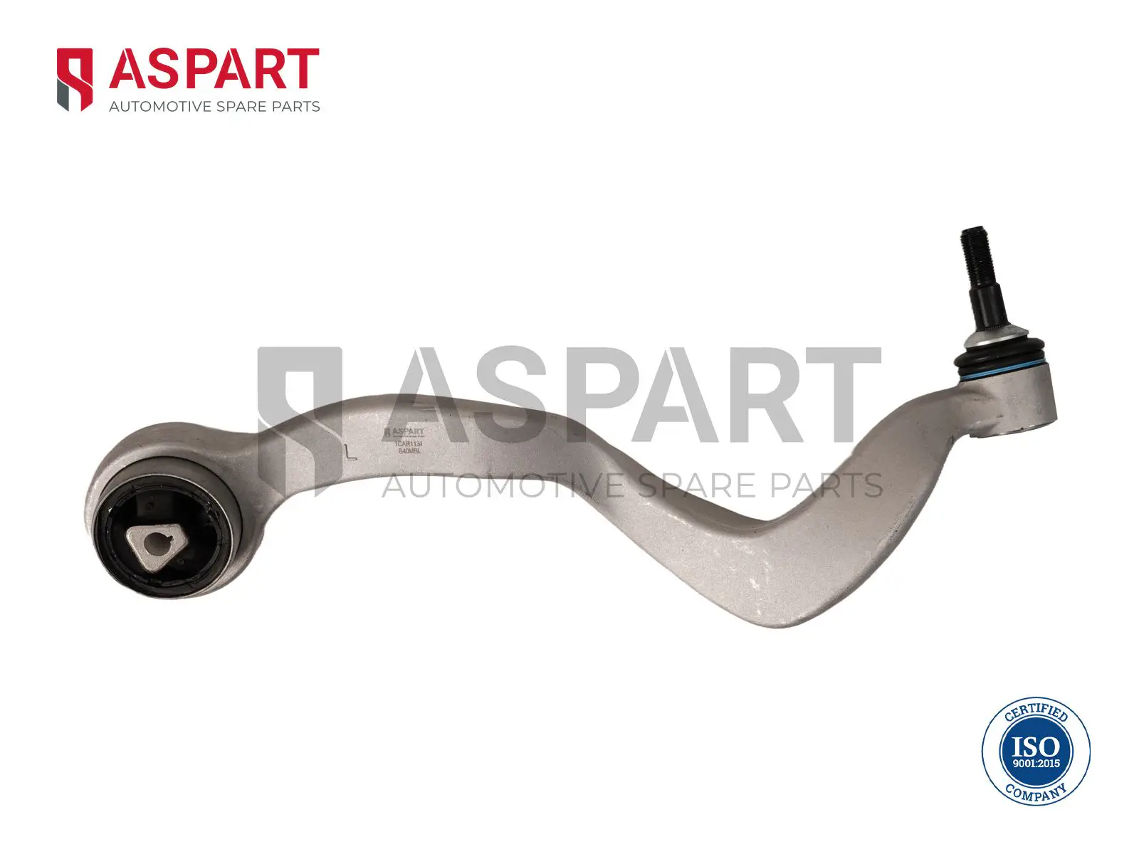 BMW 7 Serisi E65 2002–2008 Salıncak Ön Üst Sol | ASPART 1CAR1131