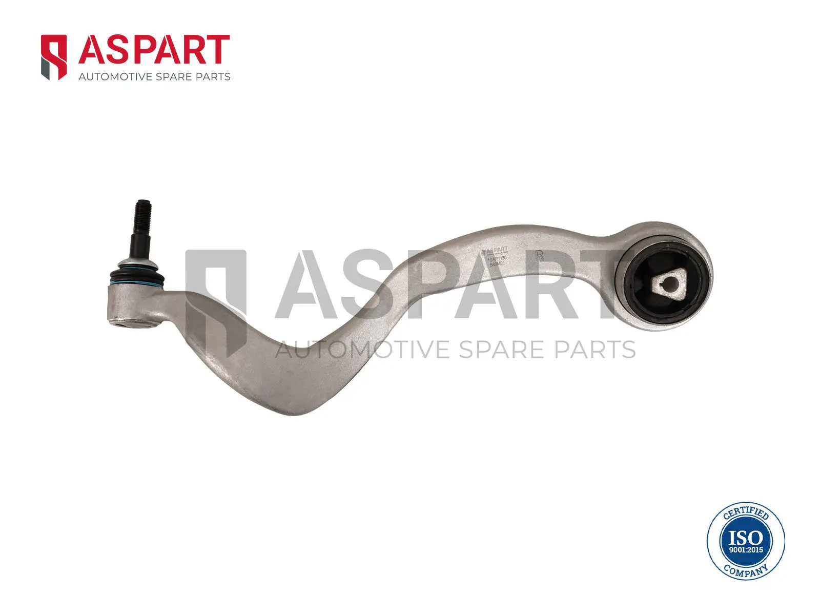 BMW 7 Serisi E65 2002–2008 Salıncak Ön Üst Sağ | ASPART 1CAR1130