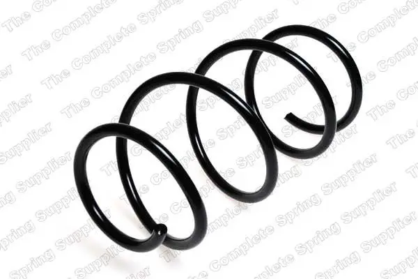 BMW 5 Serisi E39 1996-2003 Helezon Yayı Ön Otomatik | LESJOFORS 4008429