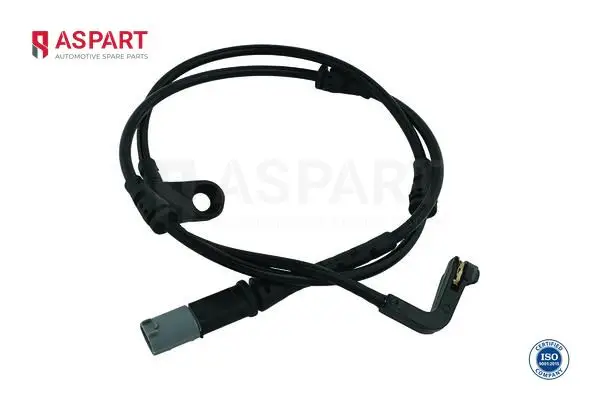 BMW X6 Serisi E71 2007-2014 Balata Fişi Ön | ASPART 2WIN1036