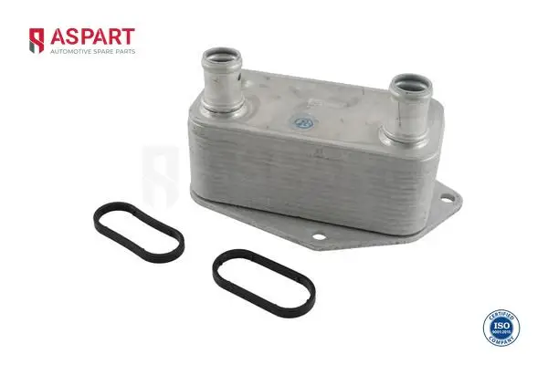 BMW 3 Serisi E46 1997-2006 M47 Yağ Soğutucusu | ASPART 6OCO1035