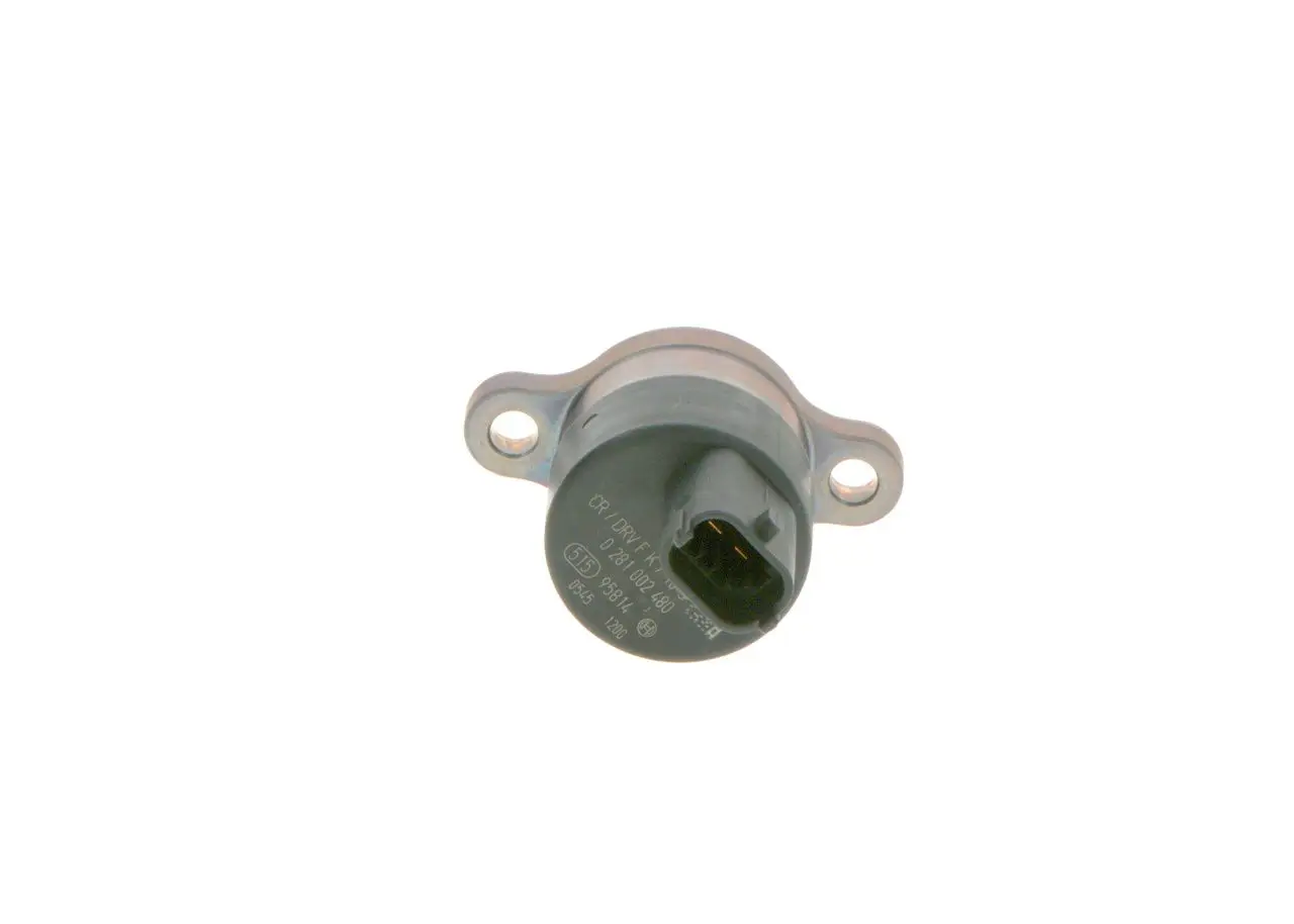 BMW 5 Serisi E39 1996-2003 M57 Basınç Ayarlama Valfi | BOSCH 0281002480