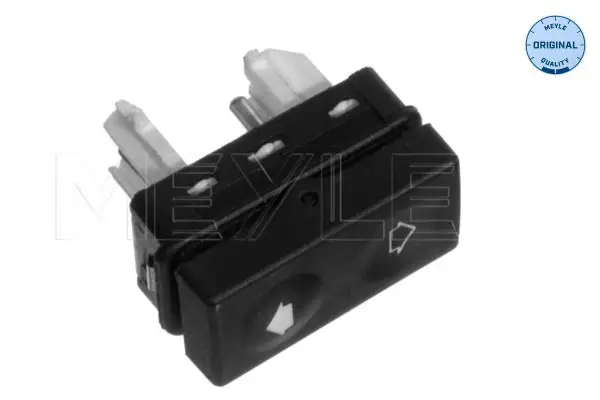BMW 3 Serisi E36 1991-1998 Otomatik Cam Düğmesi Beyaz Kalın Soketli | MEYLE 314 613 1303