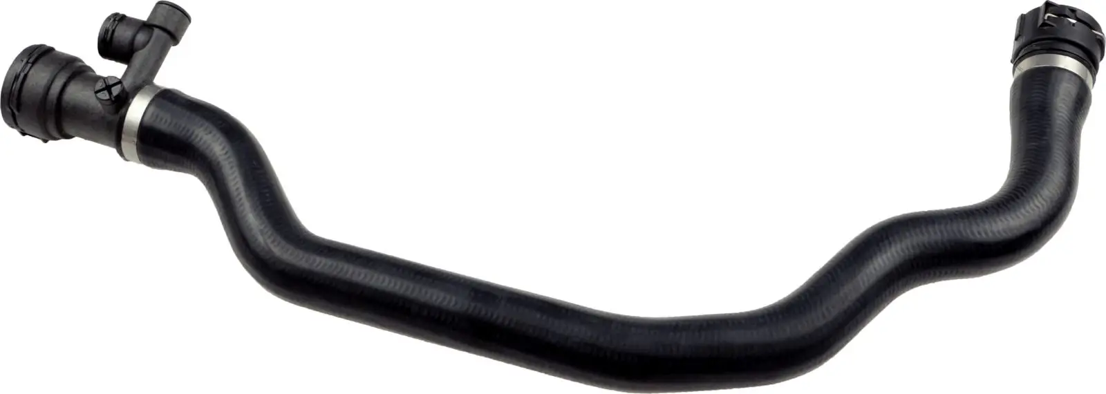 BMW 3 Serisi E46 1997-2006 M47 Radyatör Hortumu Alt | RAPRO RP:19213