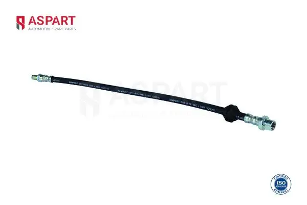 BMW 3 Serisi E36 1991-1998 Fren Hortumu Ön | ASPART 3HOS1197
