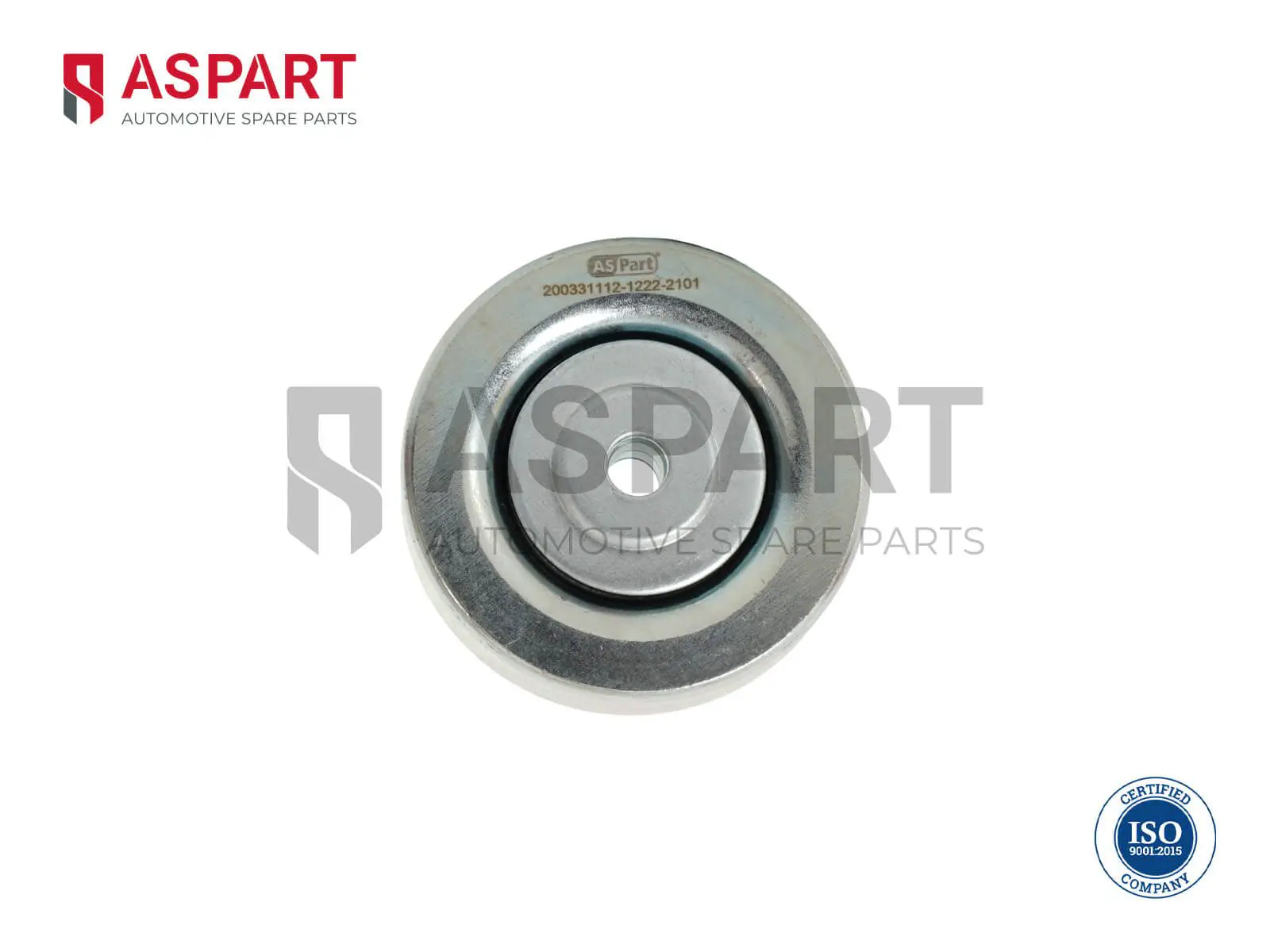 BMW 3 Serisi E46 1997-2006 M41 Gergi Kasnağı | ASPART 8DGP1073