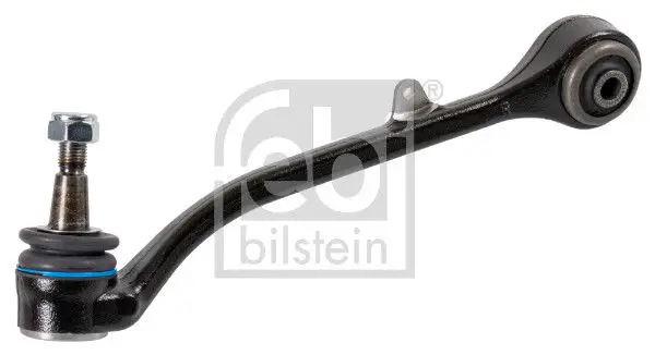 BMW X3 Serisi E83 2003-2010 Salıncak Alt Sağ | FEBI 280158