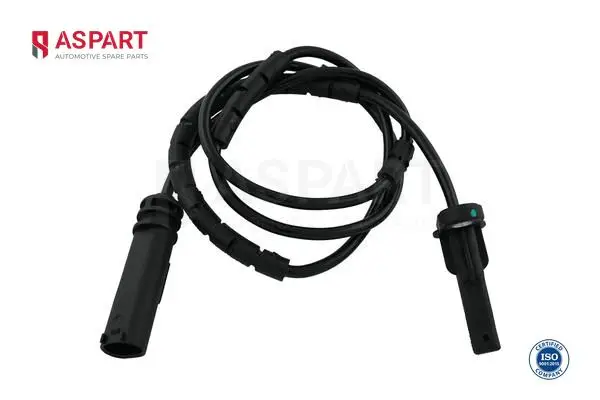 BMW 3 Serisi F30 2012-2018 ABS Sensörü Arka | ASPART 2WSE1070