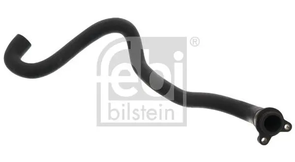 BMW 3 Serisi E92 2005-2013 N54 N55 Termostat Hortumu | FEBI 100632