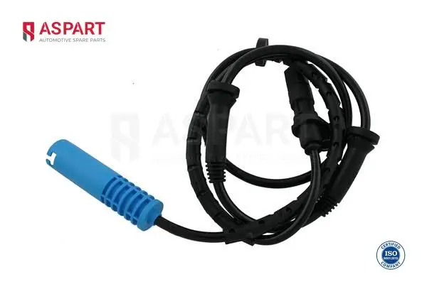 BMW 5 Serisi E39 1996-2003 ABS Sensörü Arka Sağ Sol | ASPART 2WSE1063